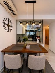 High Park Residences (D28), Apartment #595821921